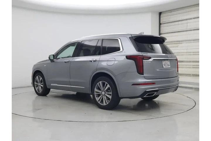 $38998 : Cadillac XT6 2025 Premium Lu image 2