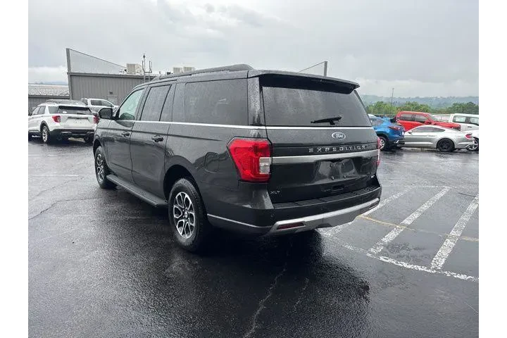$37790 : Ford Expedition MAX 2024 4x2 image 5