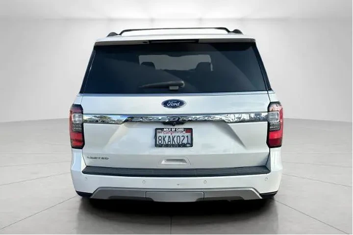 $27995 : Ford Expedition MAX 2019 4x4 image 5