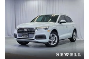 Audi Q5 2019 AWD quattro Pre en Plano