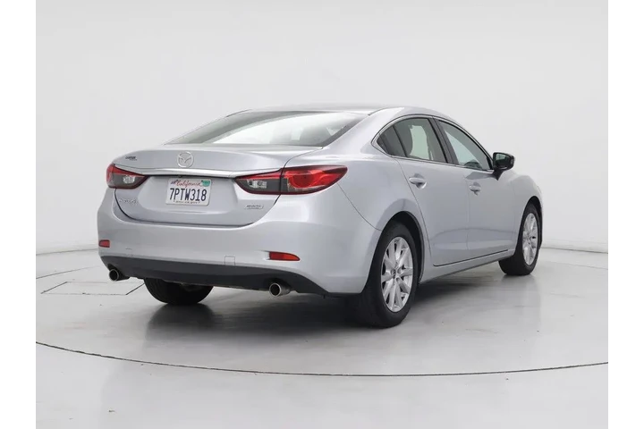 $14998 : Mazda Mazda6 2016 i Sport 4d image 8