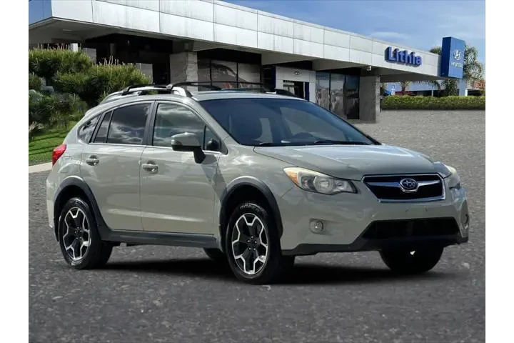 $12499 : Subaru XV Crosstrek 2015 AWD image 10