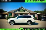 $16950 : 2013 TOYOTA HIGHLANDER Limited thumbnail