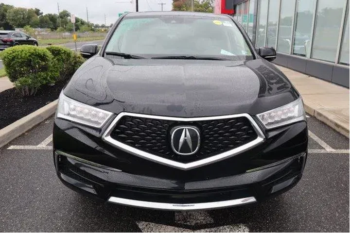 $26569 : Acura MDX 2020 SH-AWD 4dr SU image 5