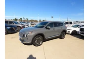 $26999 : Hyundai SANTA FE Hybrid 2023 thumbnail