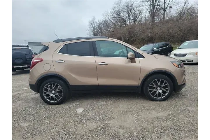 $12933 : Buick Encore 2019 Sport Tour image 3