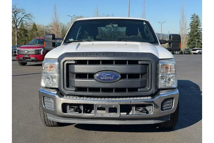 $17800 : Ford F-250 Super Duty 2015 4 image 9