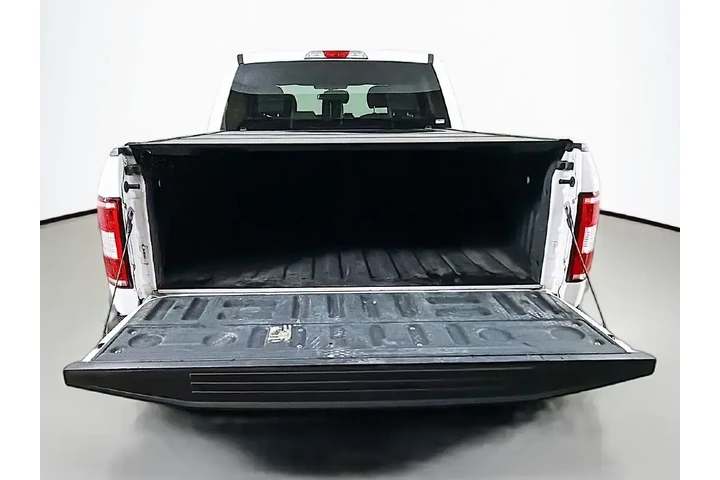 $29690 : Ford F-150 2020 4x4 XLT 4dr image 10