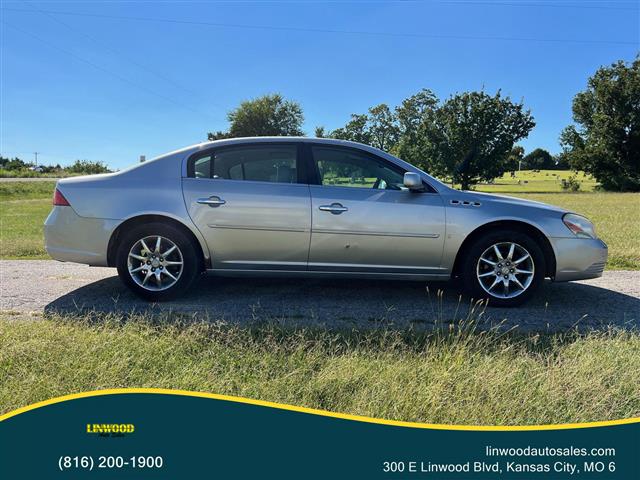 $3950 : 2006 BUICK LUCERNE2006 BUICK image 5