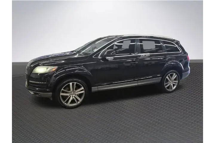 $6888 : Audi Q7 2010 AWD 3.6 quattro image 2