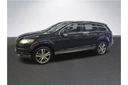 $6888 : Audi Q7 2010 AWD 3.6 quattro thumbnail