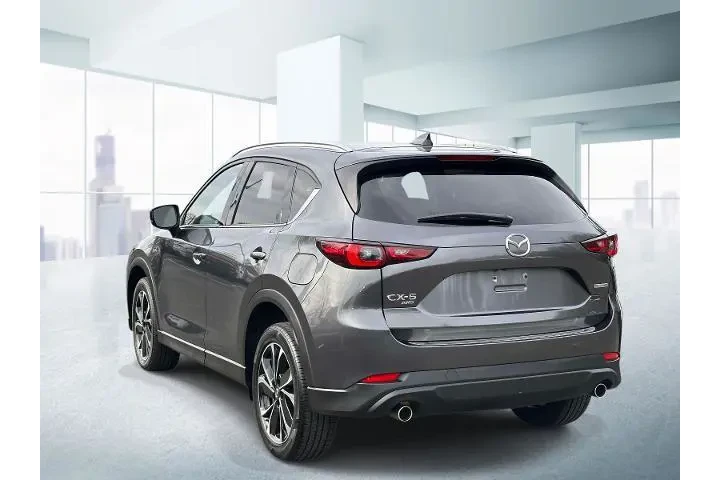 $24777 : Mazda CX-5 2023 AWD 2.5 S Pr image 3