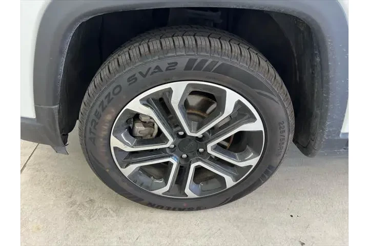 $21990 : Jeep Compass 2023 4x4 Limite image 7