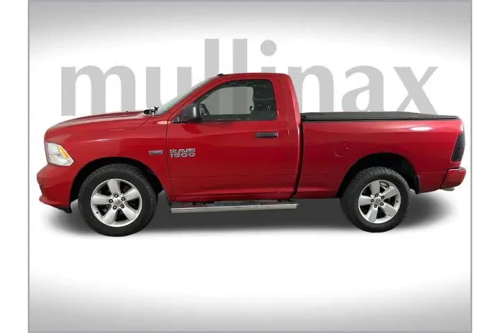$12900 : Ram 1500 2013 4x2 Tradesman image 10