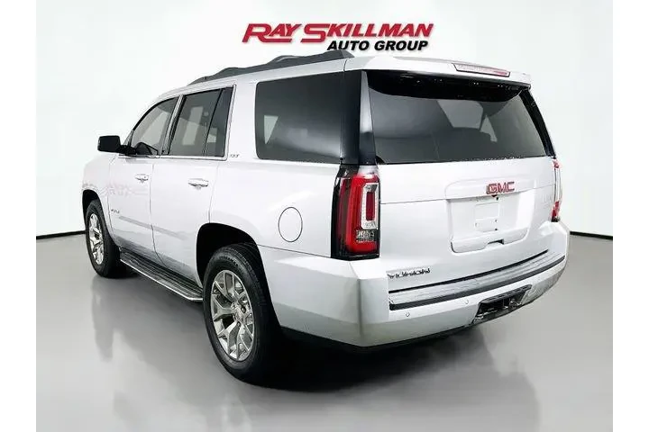 $17975 : GMC Yukon 2015 4x4 SLT 4dr S image 6