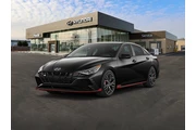 Hyundai ELANTRA N 2023 4dr S en Elizabeth
