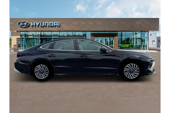 $34888 : Hyundai SONATA Hybrid 2025 L image 9