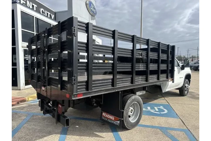 $39985 : Chevrolet Silverado 3500HD 2 image 9