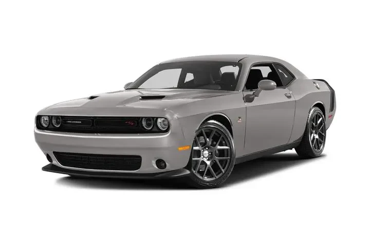 $26885 : Dodge Challenger 2017 T/A 39 image 1
