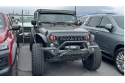 $22984 : Jeep Wrangler JK Unlimited 2 thumbnail