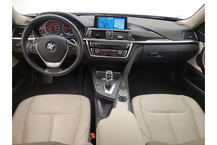 $16998 : BMW 4 Series 2015 428i Gran image 9