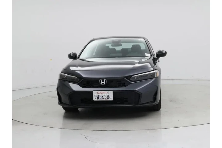 $31998 : Honda Civic Hybrid 2026 Spor image 5