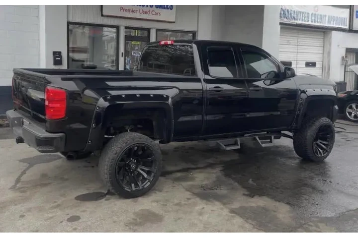 $16500 : 2016 Silverado 1500 Work Truck image 4