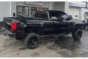 $16500 : 2016 Silverado 1500 Work Truck thumbnail