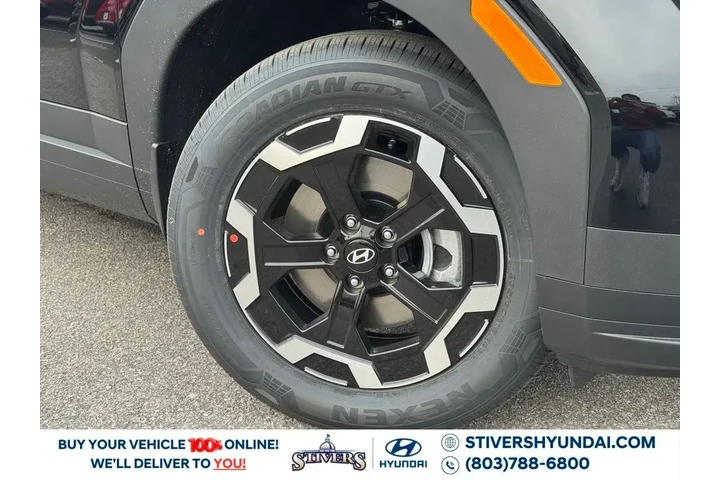 $33765 : Hyundai SANTA FE 2026 SE 4dr image 6