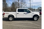 $20985 : Ford F-150 2020 4x4 XL 4dr S thumbnail