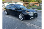 2012 TL w/Tech en Atlanta