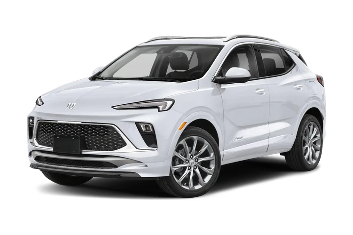 $31979 : Buick Encore GX 2024 AWD Ave image 1