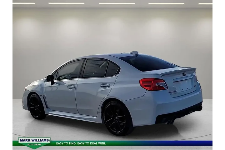 $26300 : Subaru WRX 2021 AWD Premium image 6