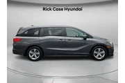 $17293 : Honda Odyssey 2018 EX 4dr Mi thumbnail
