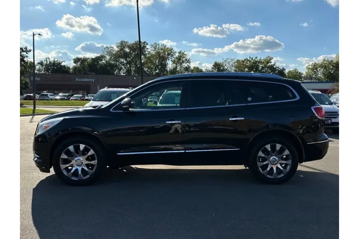 $15985 : 2017 Enclave Premium image 9