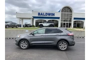 $29950 : Ford Edge 2023 AWD Titanium thumbnail