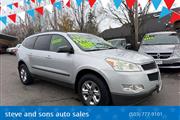 $6995 : 2011 Traverse LS thumbnail