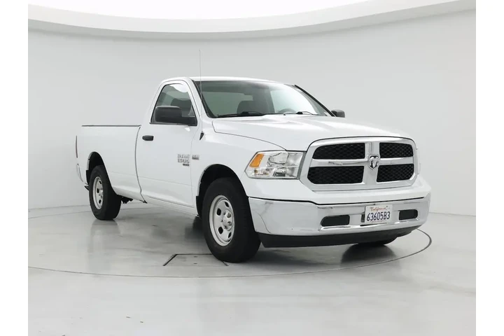$20998 : Ram 1500 Classic 2019 4x2 Tr image 1