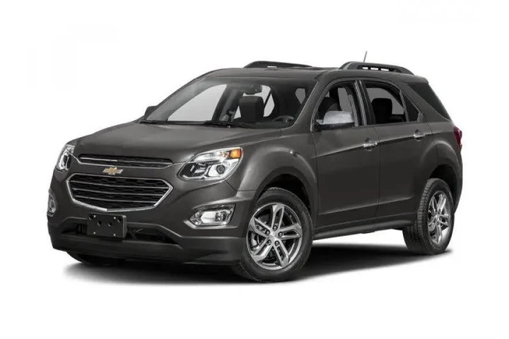 $14869 : Chevrolet Equinox 2016 AWD L image 1