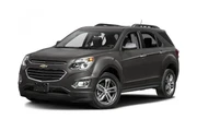 Chevrolet Equinox 2016 AWD L en Chicago