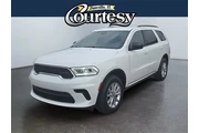 Dodge Durango 2024 AWD SXT 4 en Chicago