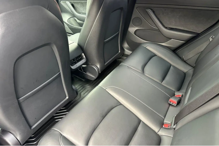 $26000 : Tesla Model 3 2022 AWD Perfo image 7