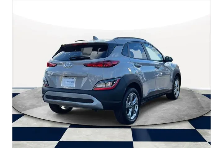 $22239 : Hyundai KONA 2023 AWD SEL 4d image 5