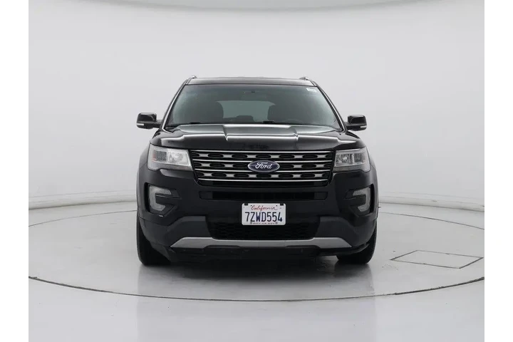 $16998 : Ford Explorer 2017 XLT 4dr S image 5