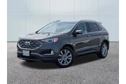 Ford Edge 2019 Titanium 4dr en Los Angeles