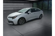 $19588 : Toyota Corolla 2021 SE 4dr S thumbnail