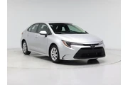 Toyota Corolla 2025 LE 4dr S en Hialeah