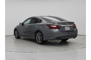$16998 : Nissan Altima 2018 2.5 SR 4d thumbnail
