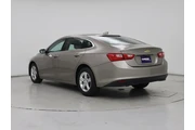 $20998 : Chevrolet Malibu 2023 LT 4dr thumbnail