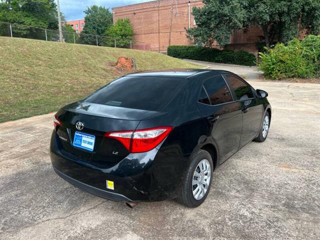 $13000 : 2014 Corolla L image 7